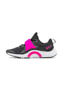 SCARPE Nero/fucsia Nike