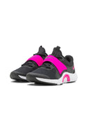 SCARPE Nero/fucsia Nike