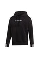 FELPE Nero Adidas Originals