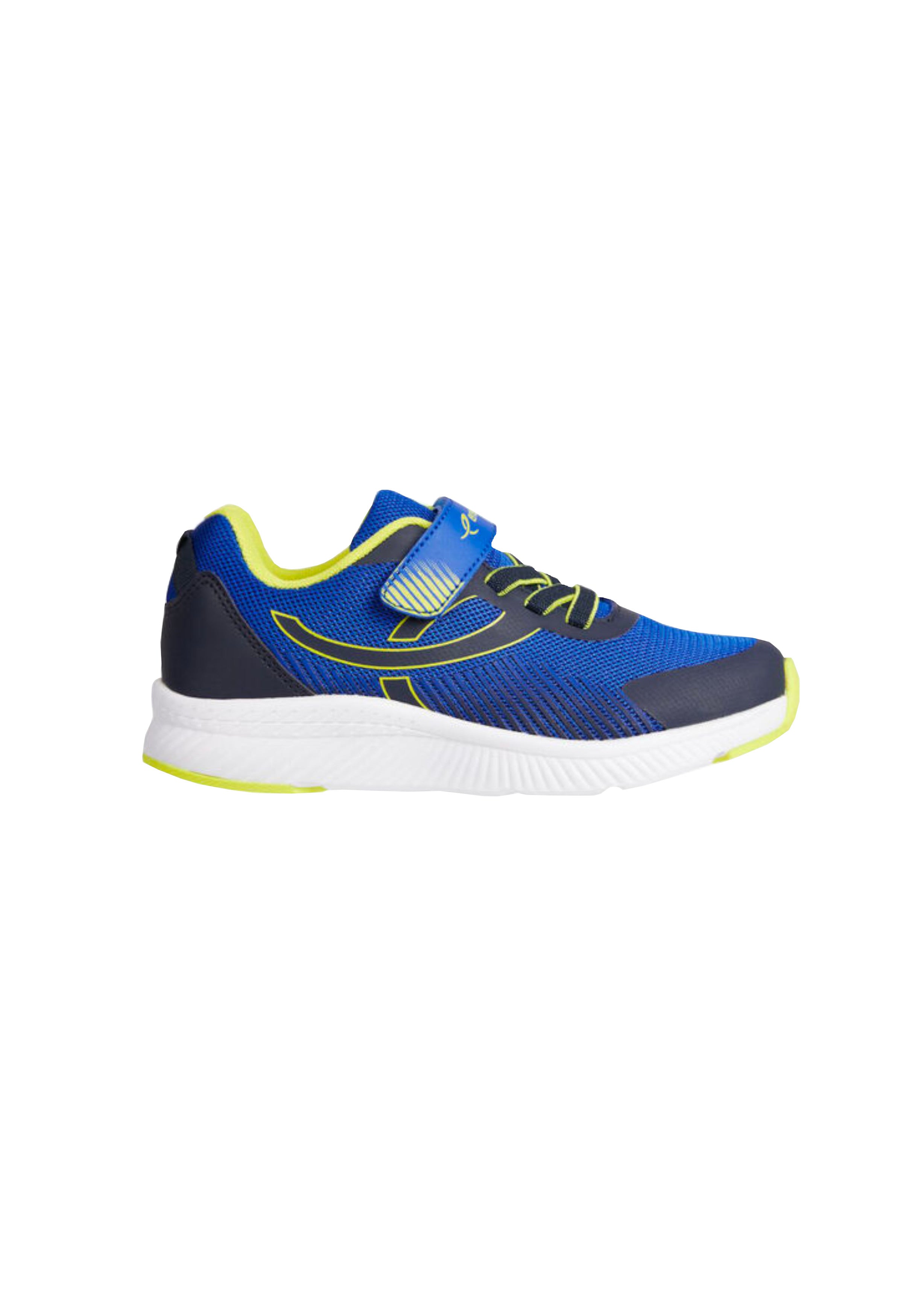 SCARPE Azzurro/nero Energetics