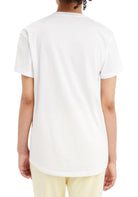 T-SHIRT E CANOTTE Bianco Energetics