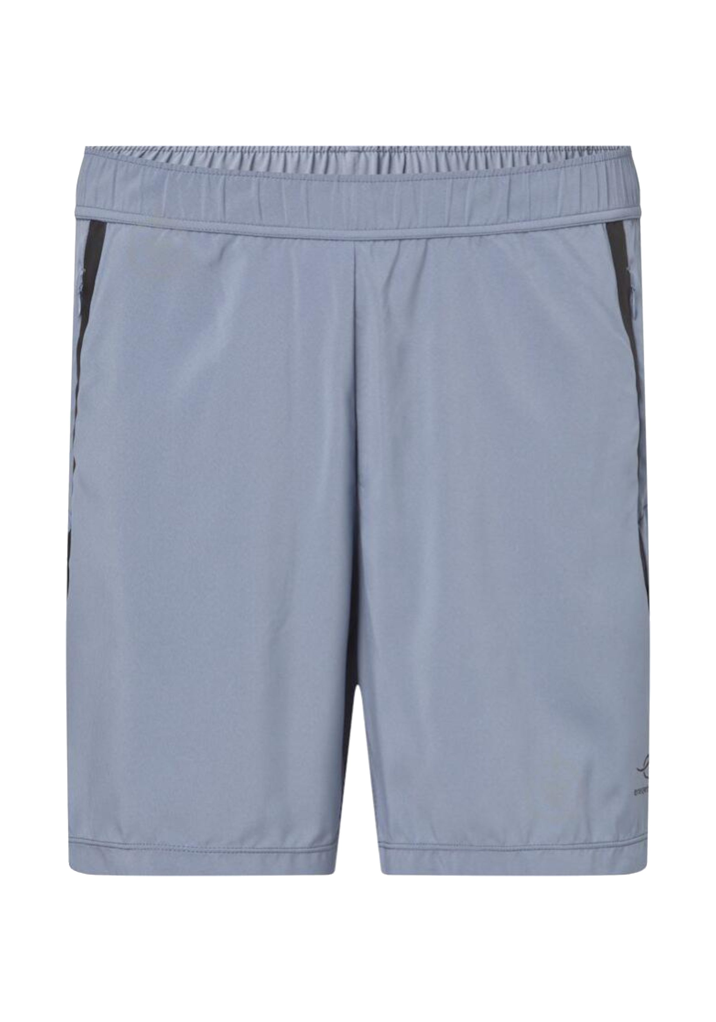PANTALONCINI Grigio Energetics