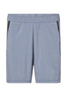 PANTALONCINI Grigio Energetics