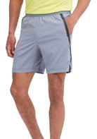 PANTALONCINI Grigio Energetics