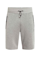PANTALONCINI Grigio Energetics
