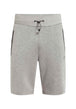 PANTALONCINI Grigio Energetics