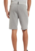 PANTALONCINI Grigio Energetics