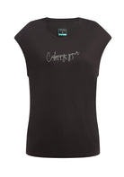 T-SHIRT E CANOTTE Nero Energetics