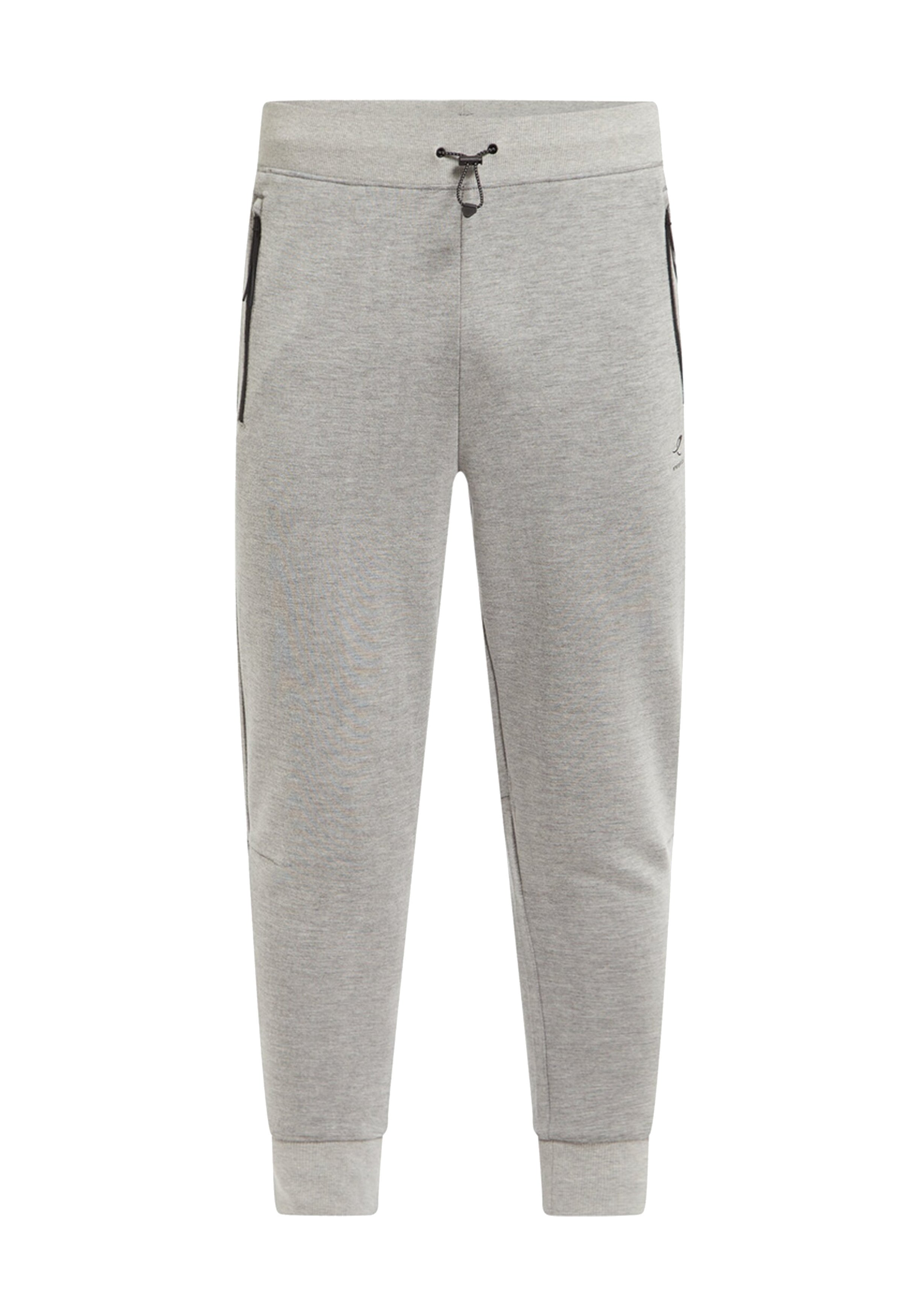 PANTALONI Grigio Energetics