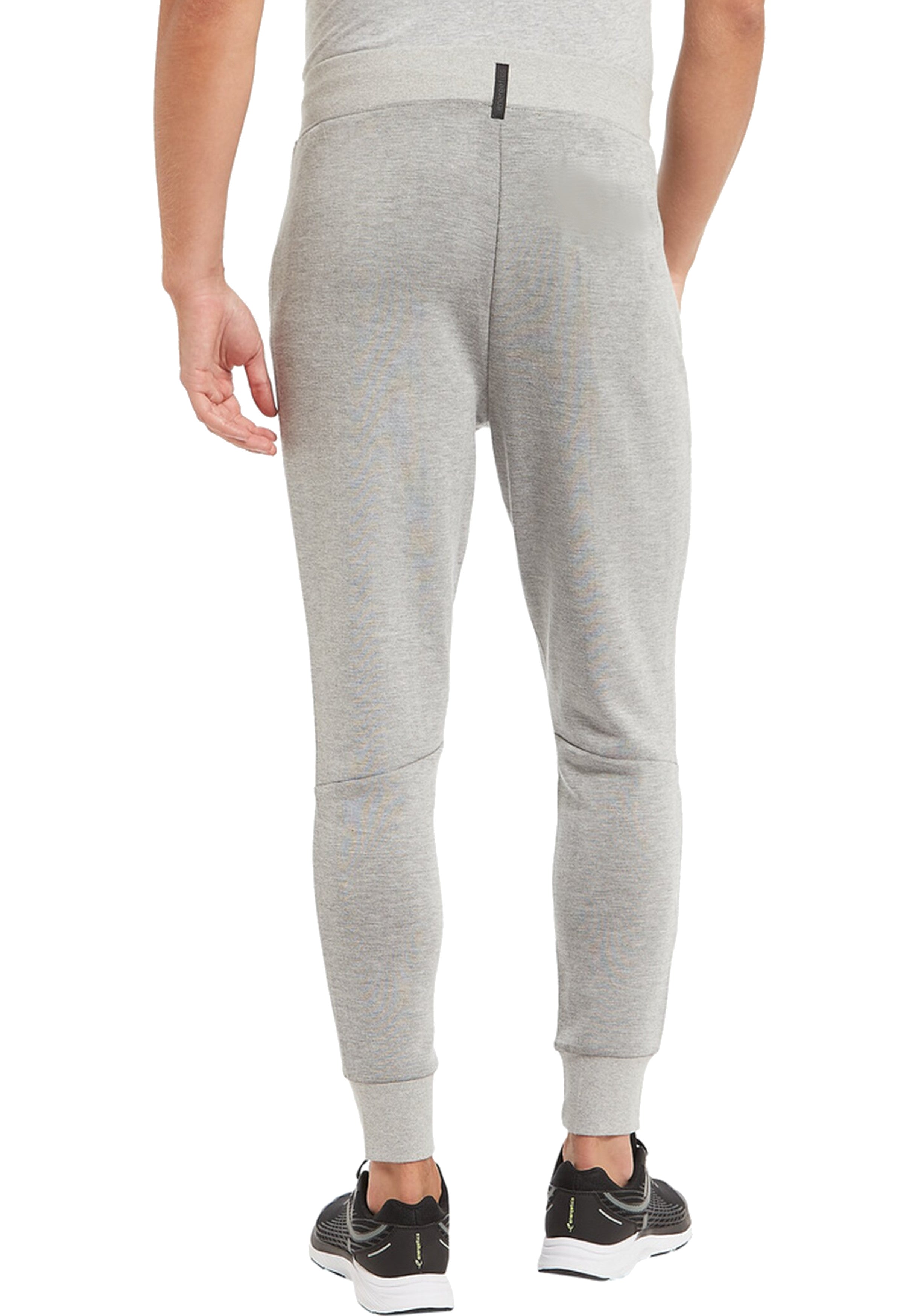 PANTALONI Grigio Energetics