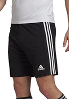 PANTALONCINI Nero/bianco Adidas