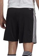 PANTALONCINI Nero/bianco Adidas