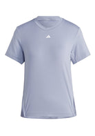 T-SHIRT E CANOTTE Grigio Adidas