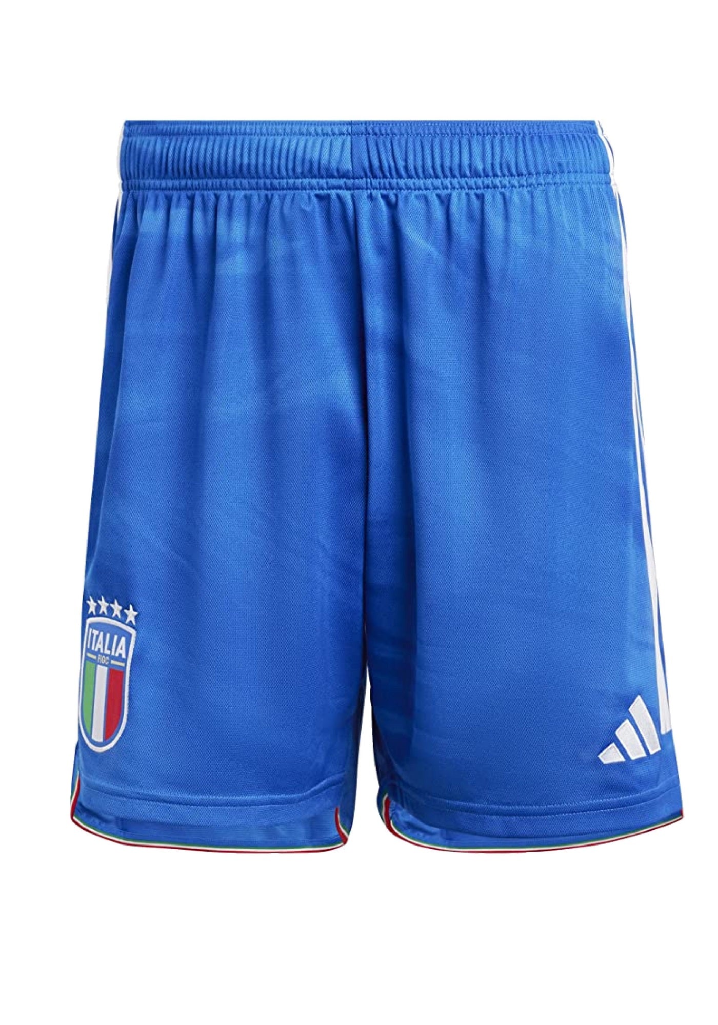 PANTALONCINI Azzurro Adidas