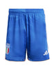PANTALONCINI Azzurro Adidas