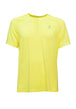T-SHIRT E CANOTTE Giallo Energetics
