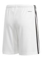 PANTALONCINI Bianco/nero Adidas