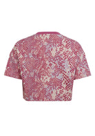 T-SHIRT E CANOTTE Rosa/fuxia Adidas