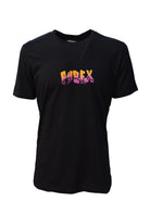 T-SHIRT E CANOTTE Nero Pyrex