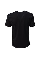 T-SHIRT E CANOTTE Nero Pyrex