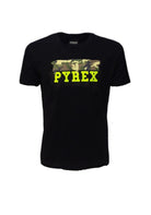 T-SHIRT E CANOTTE Nero/militare Pyrex