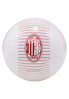 CALCIO Bianco/rosso Puma