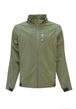 GIUBBINI E GIACCHE Verde Colmar