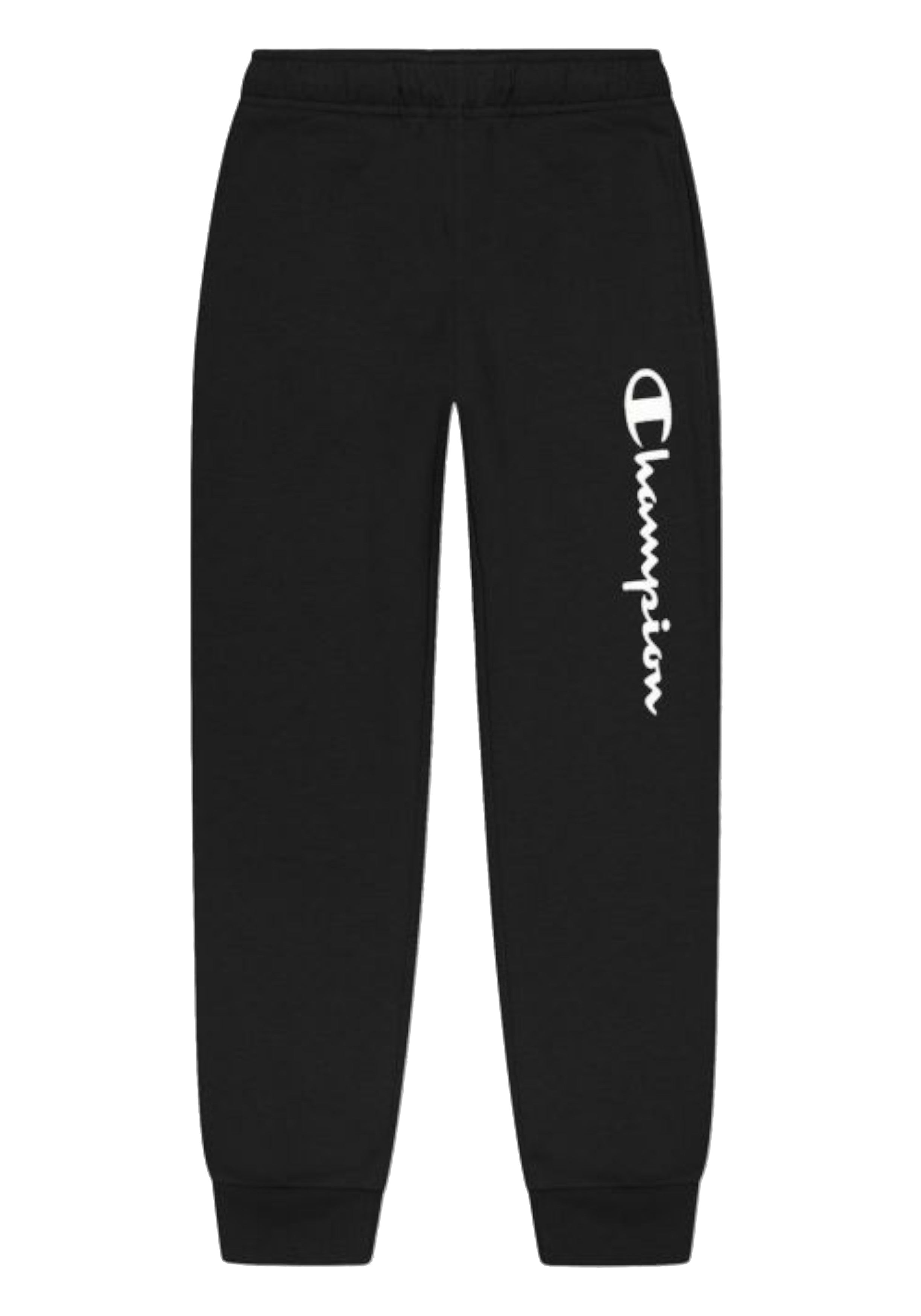 PANTALONI Nero Champion