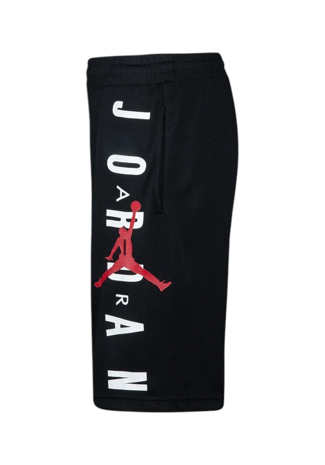 PANTALONCINI Nero/bianco Nike