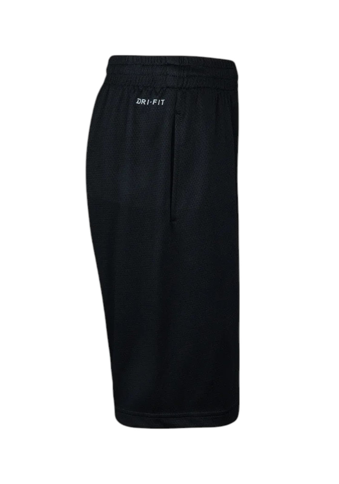 PANTALONCINI Nero/bianco Nike