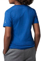 T-SHIRT E CANOTTE Azzurro Nike