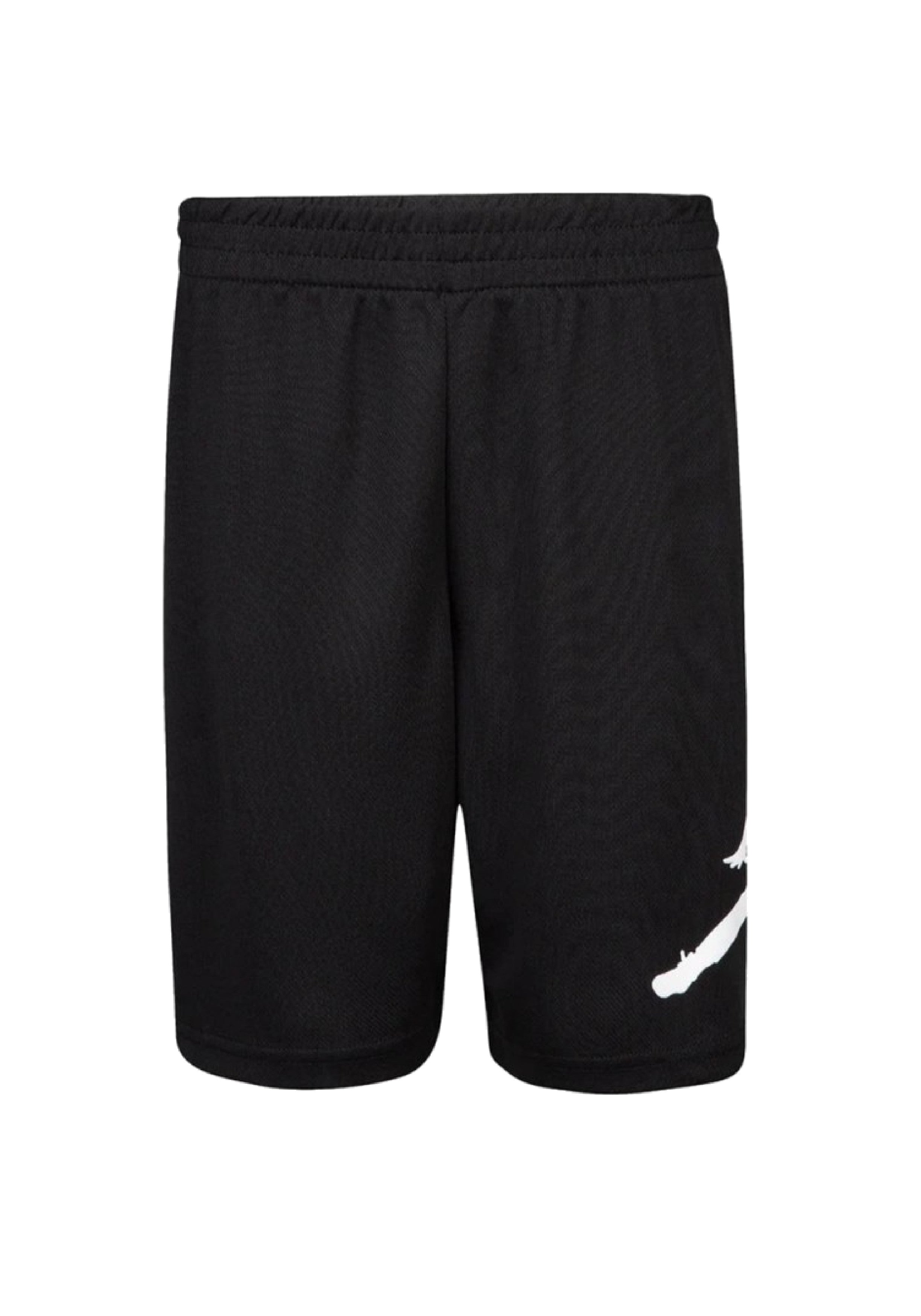 PANTALONCINI Nero Nike