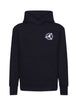 FELPE Nero/bianco Nike