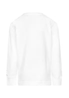 T-SHIRT E CANOTTE Bianco/nero Nike