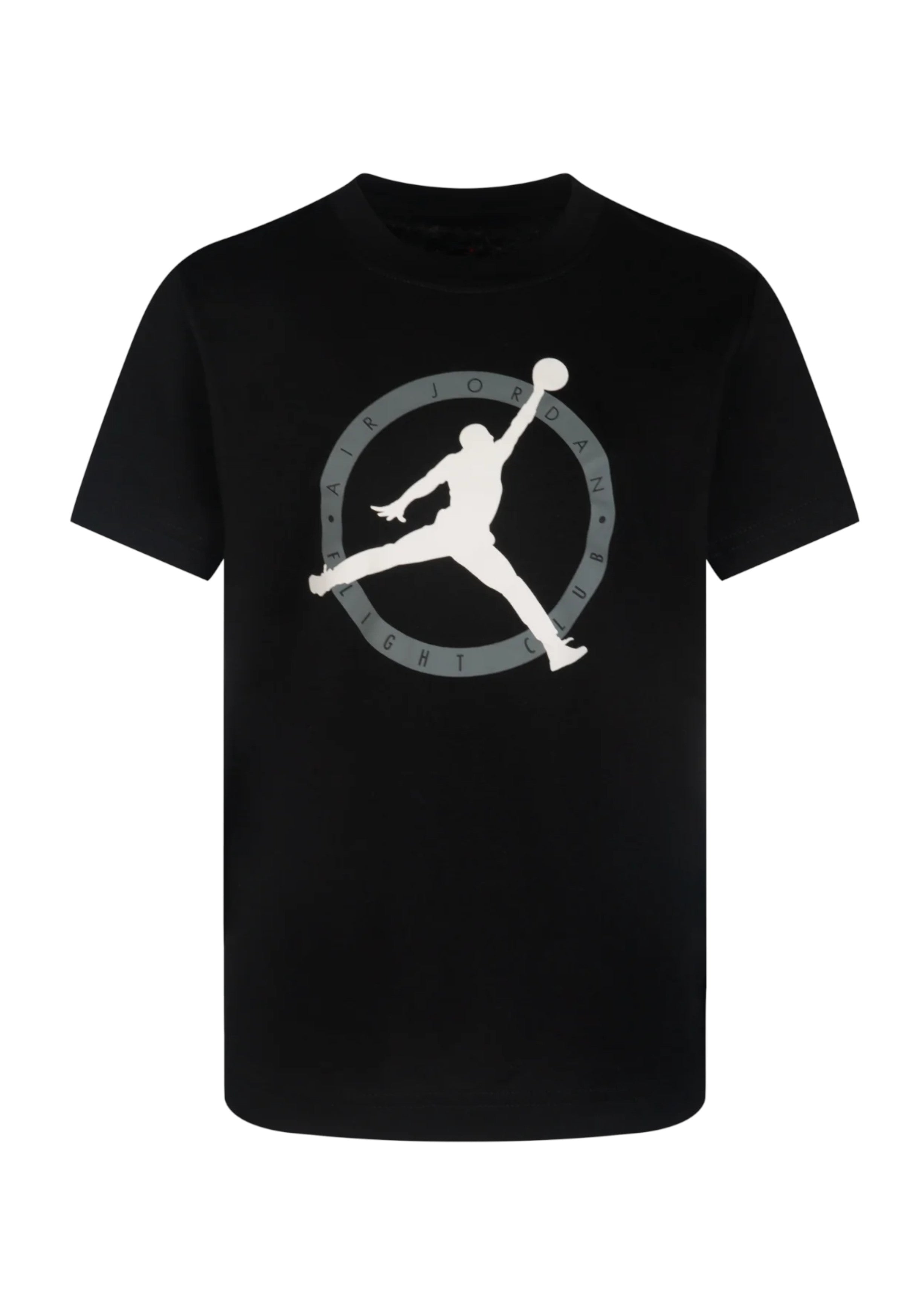 T-SHIRT E CANOTTE Nero/bianco Nike