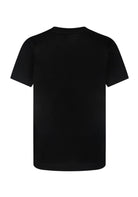 T-SHIRT E CANOTTE Nero/bianco Nike