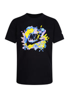 T-SHIRT E CANOTTE Nero/multicolor Nike