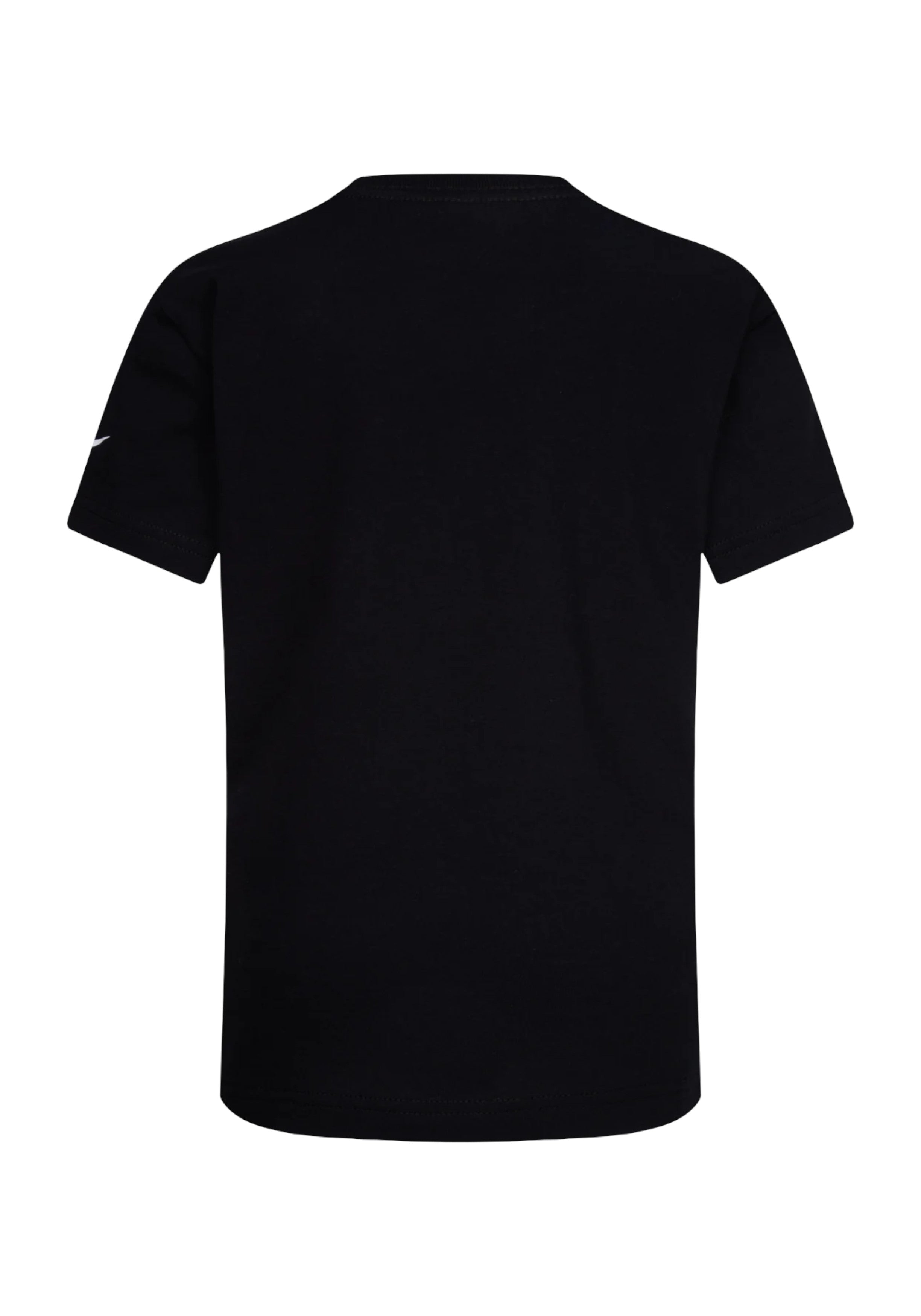 T-SHIRT E CANOTTE Nero/multicolor Nike