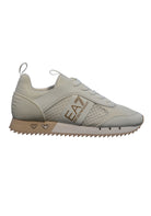 SCARPE Bianco/beige Ea7