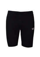 PANTALONCINI Nero/bianco Ea7