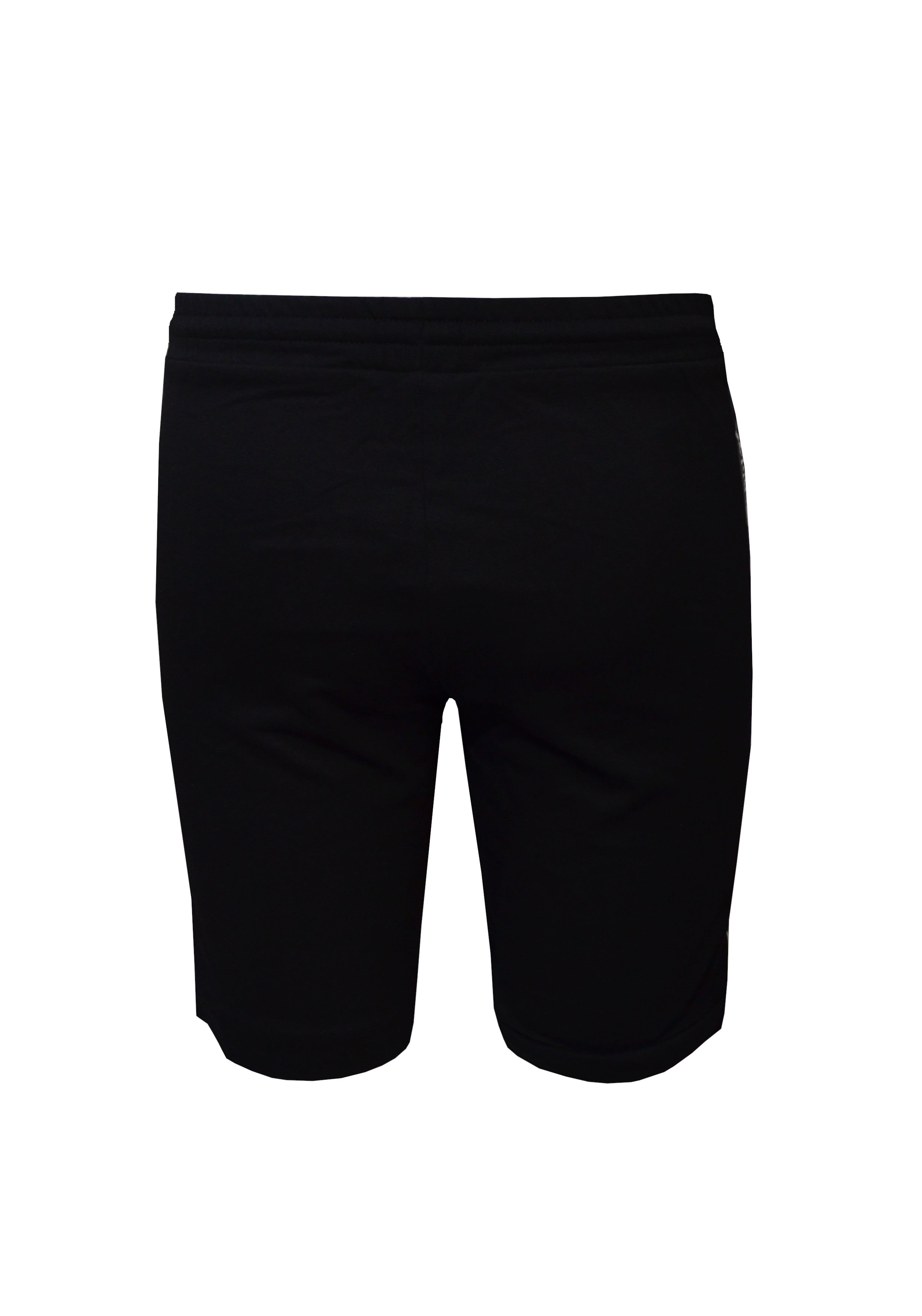 PANTALONCINI Nero/bianco Ea7