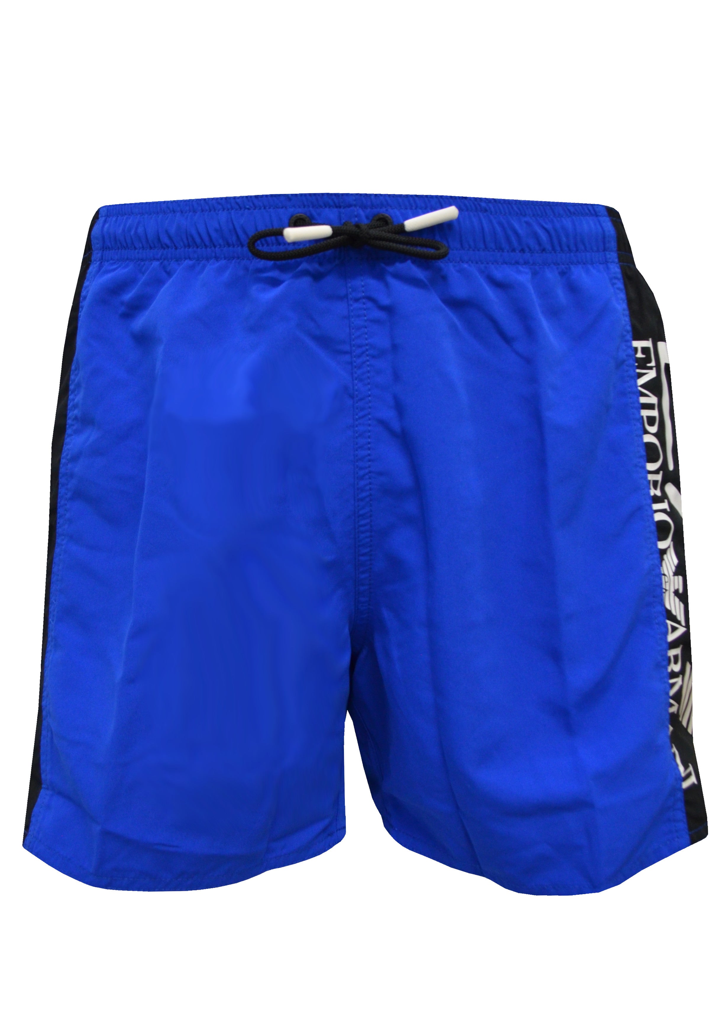 COSTUMI Azzurro/nero Ea7