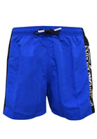 COSTUMI Azzurro/nero Ea7