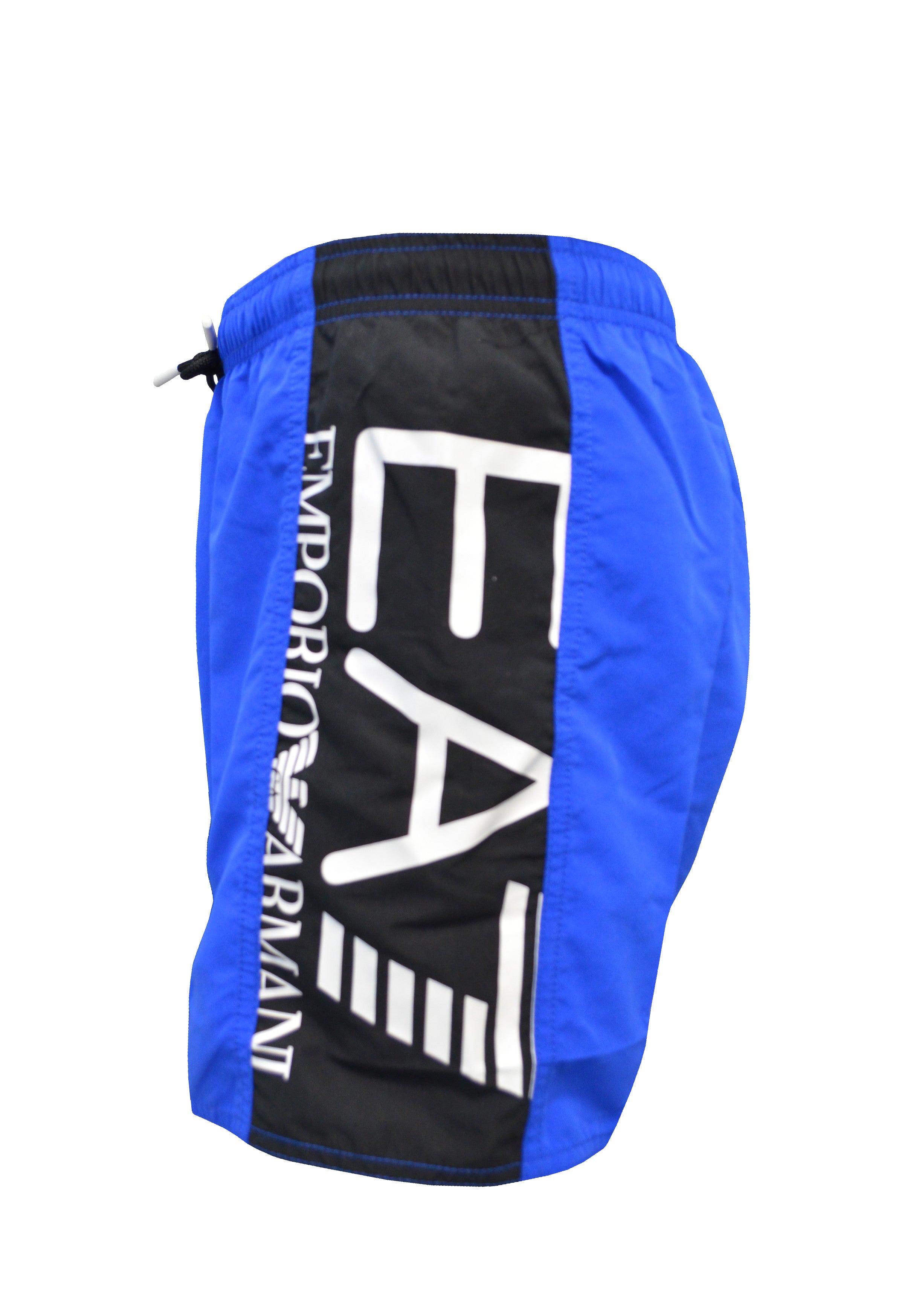 COSTUMI Azzurro/nero Ea7