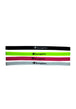 ACCESSORI PALESTRA Tricolor Champion
