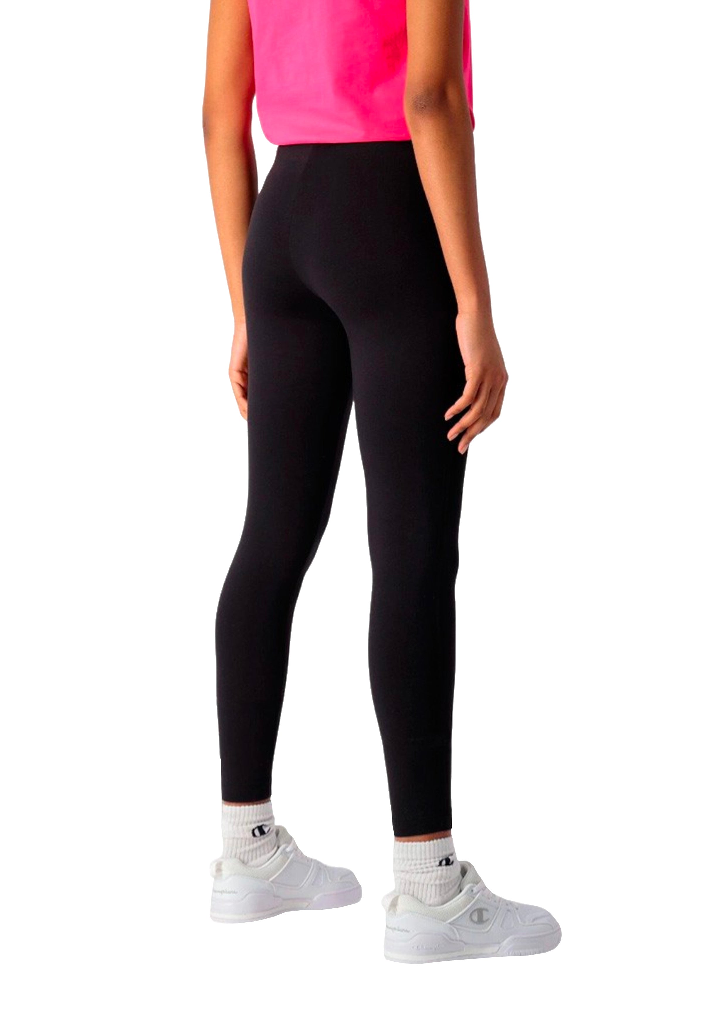 PANTALONI Nero Champion