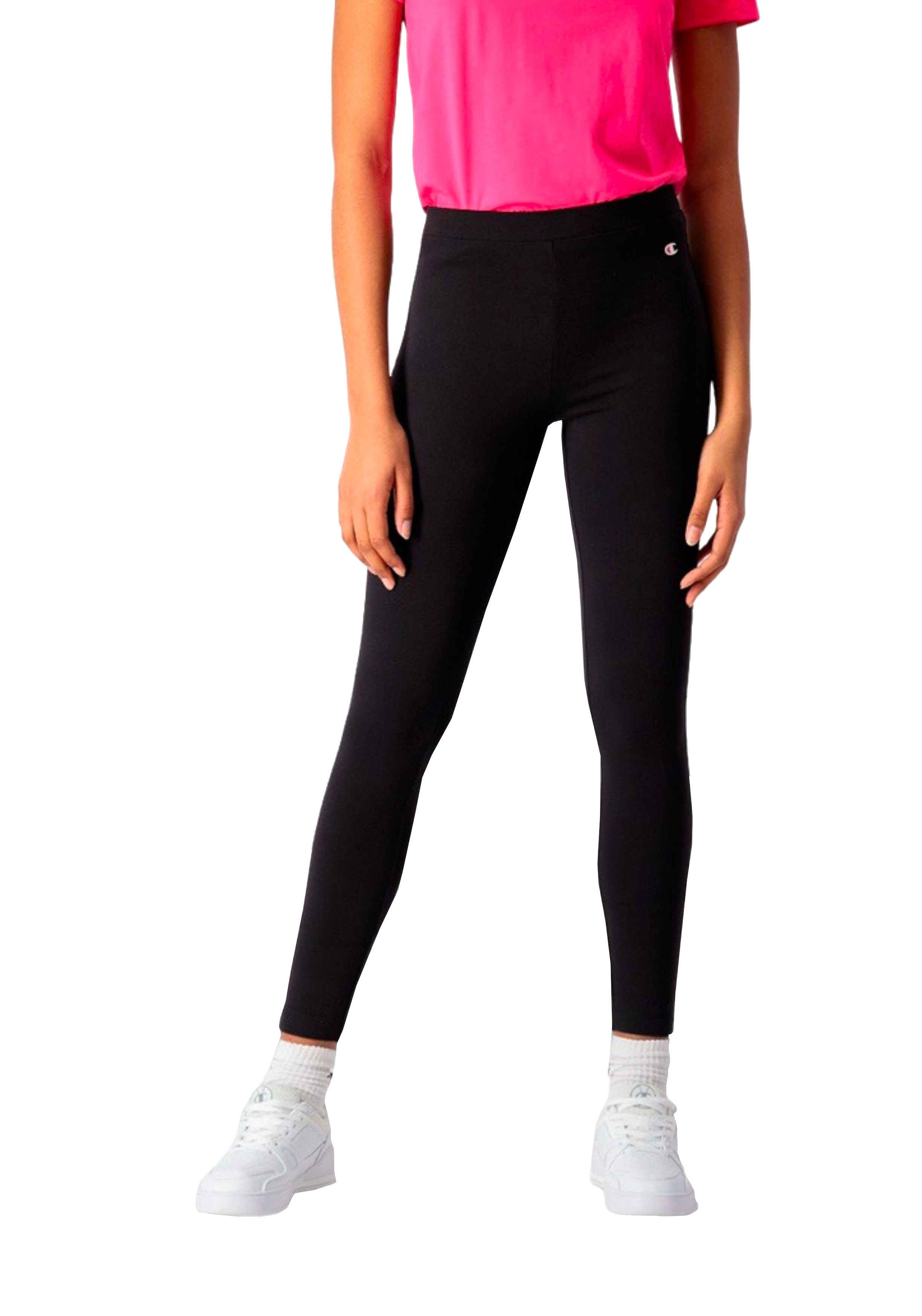 PANTALONI Nero Champion