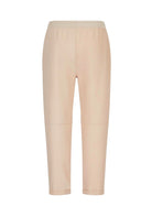 PANTALONI Beige/arancio Ea7