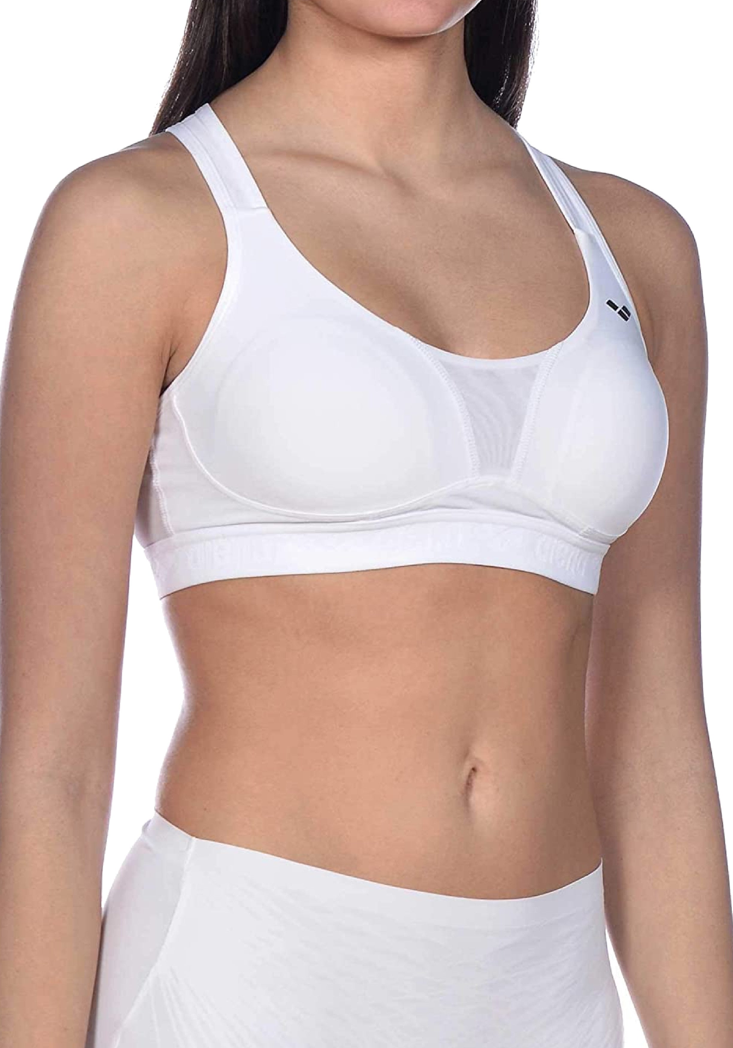 TOP PALESTRA Bianco Arena