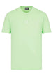 T-SHIRT E CANOTTE Verde Ea7